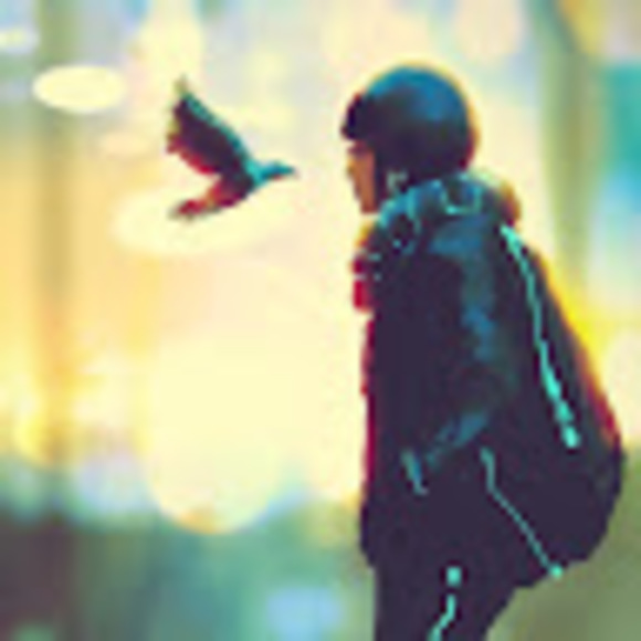 Meet your Posher, Lina - Picture 1 of 1